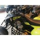 YAMAHA RAPTOR 700 SPECIAL EDITION TARGATO IMMATRICOLATO SU STRADA