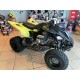 YAMAHA RAPTOR 700 SPECIAL EDITION TARGATO IMMATRICOLATO SU STRADA