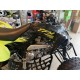 YAMAHA RAPTOR 700 SPECIAL EDITION TARGATO IMMATRICOLATO SU STRADA