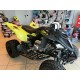 YAMAHA RAPTOR 700 SPECIAL EDITION TARGATO IMMATRICOLATO SU STRADA
