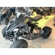 YAMAHA RAPTOR 700 SPECIAL EDITION TARGATO IMMATRICOLATO SU STRADA