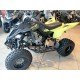 YAMAHA RAPTOR 700 SPECIAL EDITION TARGATO IMMATRICOLATO SU STRADA