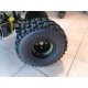 YAMAHA RAPTOR 700 SPECIAL EDITION TARGATO IMMATRICOLATO SU STRADA