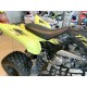 YAMAHA RAPTOR 700 SPECIAL EDITION TARGATO IMMATRICOLATO SU STRADA