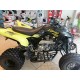 YAMAHA RAPTOR 700 SPECIAL EDITION TARGATO IMMATRICOLATO SU STRADA