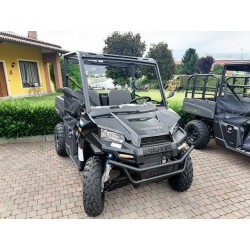 POLARIS RANGER 570 EPS NORDIC PRO EDITION