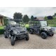 POLARIS RANGER 570 EPS NORDIC PRO EDITION