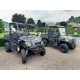 POLARIS RANGER 570 EPS NORDIC PRO EDITION