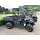 POLARIS RANGER 570 EPS NORDIC PRO EDITION