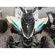 QUAD YAMAHA RAPTOR 90 YFM90R