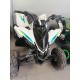 QUAD YAMAHA RAPTOR 90 YFM90R