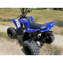 YAMAHA RAPTOR 90 QUAD YFM90R