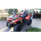 QUAD CF CFORCE 1000 FULL OPTIONALE EURO 5 EPS