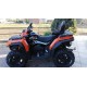 QUAD CF CFORCE 1000 FULL OPTIONALE EURO 5 EPS