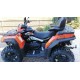 QUAD CF CFORCE 1000 FULL OPTIONALE EURO 5 EPS