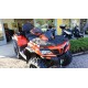 QUAD CF CFORCE 1000 FULL OPTIONALE EURO 5 EPS