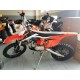 PITBIKE CROSS 125 REPLICA KTM RUOTE 14 17