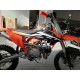 PITBIKE CROSS 125 REPLICA KTM RUOTE 14 17