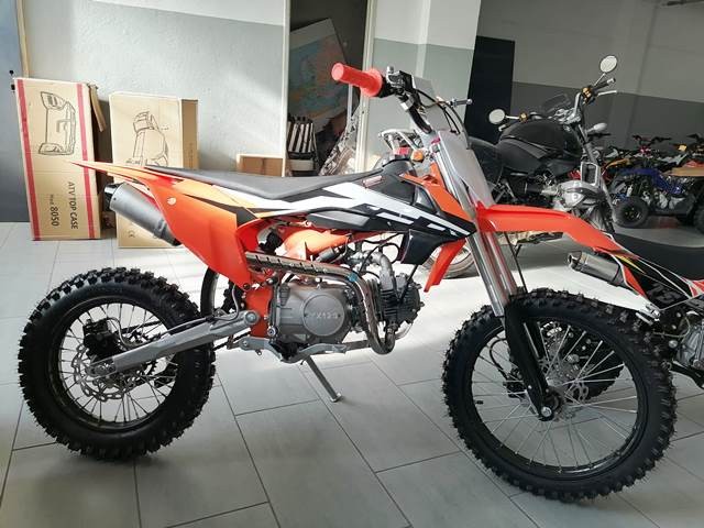 Ktm 110 pit bike discount