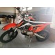 PITBIKE CROSS 125 REPLICA KTM RUOTE 14 17