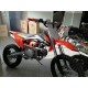 PITBIKE CROSS 125 REPLICA KTM RUOTE 14 17