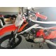 PITBIKE CROSS 125 REPLICA KTM RUOTE 14 17