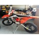 PITBIKE CROSS 125 REPLICA KTM RUOTE 14 17