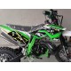 PIBIKE MINICROSS PHANTOM 50 RUOTE 12/10