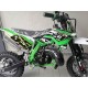 PIBIKE MINICROSS PHANTOM 50 RUOTE 12/10