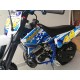 PITBIKE MINICROSS PHANTOM 50 RUOTE 14/12