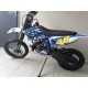 PITBIKE MINICROSS PHANTOM 50 RUOTE 14/12