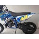 PITBIKE MINICROSS PHANTOM 50 RUOTE 14/12