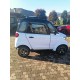 MICROCAR ELETTRICA SENZA PATENTE SENZA TARGA