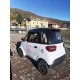 MICROCAR ELETTRICA SENZA PATENTE SENZA TARGA