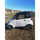 MICROCAR ELETTRICA SENZA PATENTE SENZA TARGA