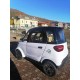 MICROCAR ELETTRICA SENZA PATENTE SENZA TARGA