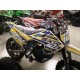 MINI MOTO MINI CROSS RUOTE 10/10