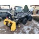 FRESA NEVE TURBINA PER QUAD