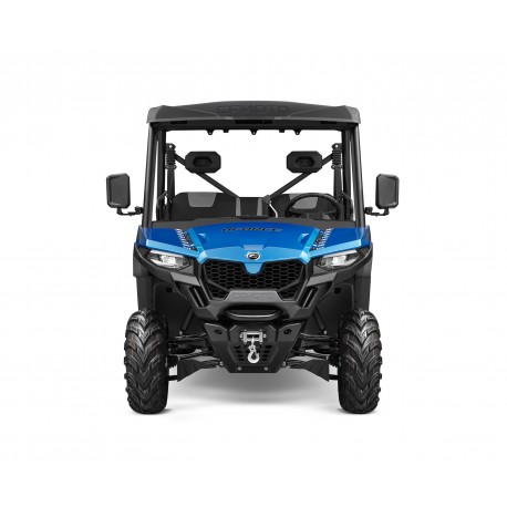 NUOVO UFORCE 600 CFMOTO