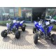 YAMAHA RAPTOR 700 2019