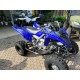 YAMAHA RAPTOR 700 2019