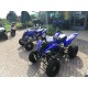 YAMAHA RAPTOR 700 2019