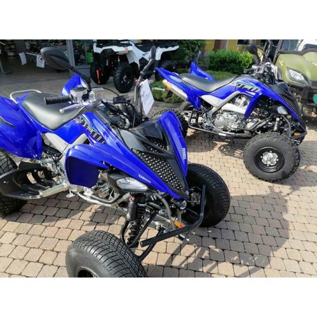 YAMAHA RAPTOR 700 2019