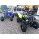 YAMAHA RAPTOR 700 2020  SE