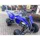 YAMAHA RAPTOR 700 2020  SE