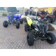 YAMAHA RAPTOR 700 2020  SE