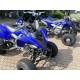 QUAD YAMAHA RAPTOR 700SE SPECIAL EDITION OMOLOGATO