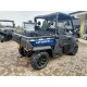 CF UFORCE 1000 TRATTORE TARGA GIALLA 3 POSTI AGRICOLO