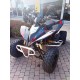 QUAD SPORTIVO 250 OMOLOGATO 2 POSTI