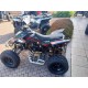 QUAD SPORTIVO 250 OMOLOGATO 2 POSTI